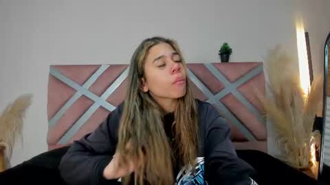 Rachell online show from 06/13/26, 04:21