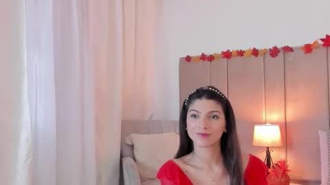 Snapshot of rachell_duque chatting on 11/03/25, 02:51 Rachell online show from 11/03/25, 02:51