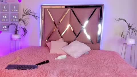 Rachel Ebony online show from 12/05/24, 07:06