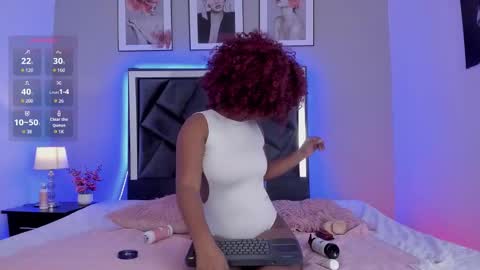 Rachel Ebony online show from 09/13/25, 11:54