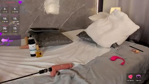 Rachel Ebony online show from 07/25/26, 04:15