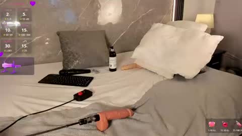 Rachel Ebony online show from 07/28/26, 02:13