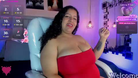 Rachel online show from 07/14/26, 05:34