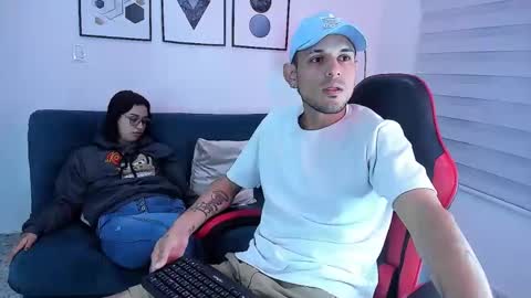 rachell_jacob online show from 02/03/26, 12:43