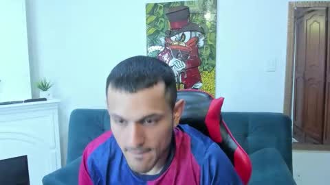 rachell_jacob online show from 04/25/26, 11:13