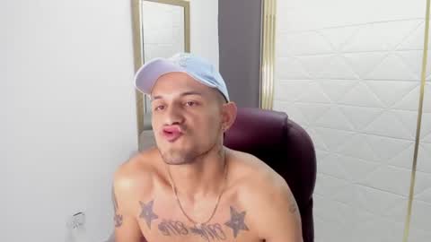 rachell_jacob online show from 07/25/26, 10:02