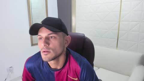 rachell_jacob online show from 07/27/26, 10:22