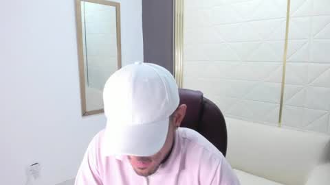 rachell_jacob online show from 07/29/26, 10:02