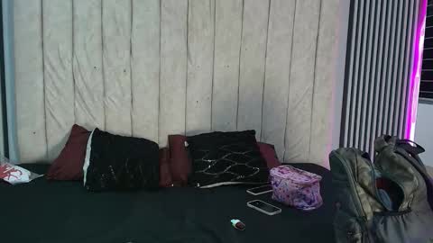 Snapshot of rachell_owen chatting on 09/28/25, 04:40 rachell_owen online show from 09/28/25, 04:40