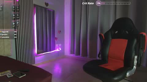 rachell_owen online show from 11/21/25, 06:45