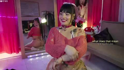 rachellk online show from 06/16/26, 09:45