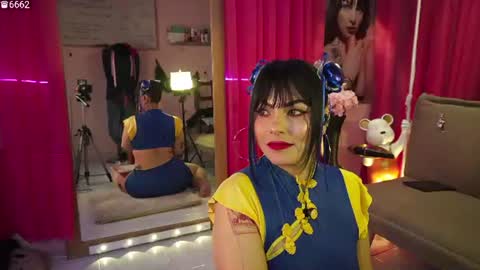 rachellk online show from 07/10/26, 09:12