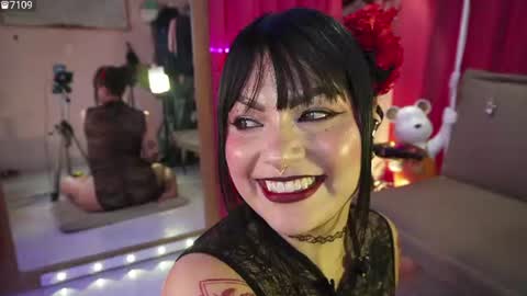 rachellk online show from 07/12/26, 06:54