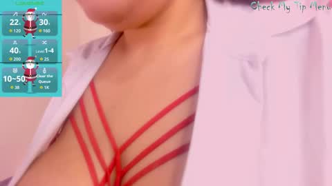 REY online show from 12/02/25, 10:31