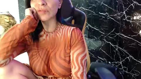 rachelmontero online show from 06/12/26, 06:51