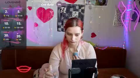 Rachel online show from 02/13/26, 07:48