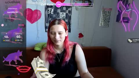Rachel online show from 02/24/26, 09:51
