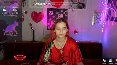 Rachel online show from 02/27/26, 04:18