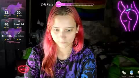 Rachel online show from 05/07/26, 06:02