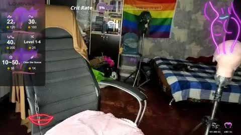 Rachel online show from 05/11/26, 04:04