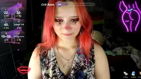 Rachel online show from 05/24/26, 02:33