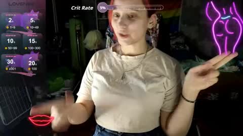 Rachel online show from 05/26/26, 11:01