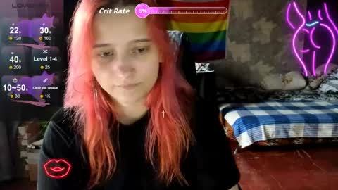 Rachel online show from 05/31/26, 07:26
