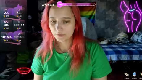 Rachel online show from 06/01/26, 12:45