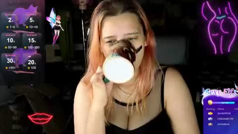 Rachel online show from 07/09/26, 08:46