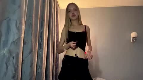 Rachel online show from 07/16/26, 08:37