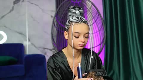 Ann online show from 11/01/25, 05:20