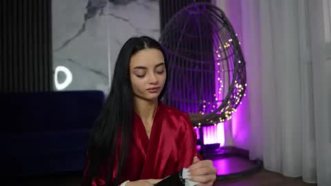 Ann online show from 11/25/25, 05:07