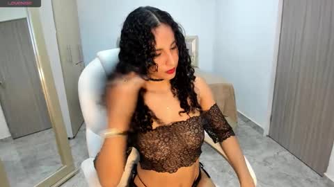 RACHEL SOFIA online show from 10/23/25, 09:46