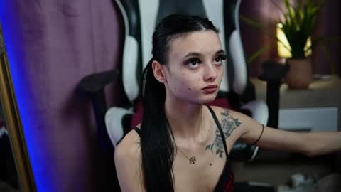  Rachel  online show from 01/03/25, 11:23