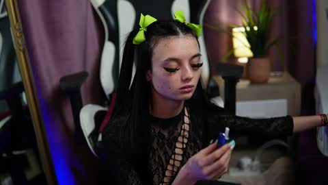  Rachel  online show from 01/17/25, 03:45