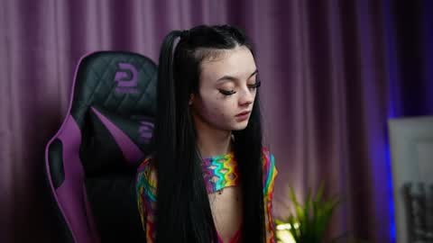  Rachel  online show from 01/24/25, 03:11