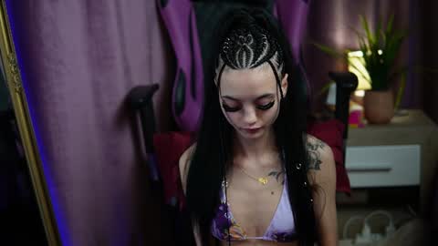  Rachel  online show from 02/04/25, 10:55