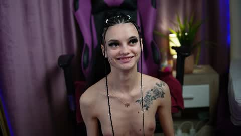  Rachel  online show from 02/06/25, 07:51