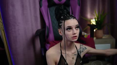  Rachel  online show from 02/09/25, 12:49