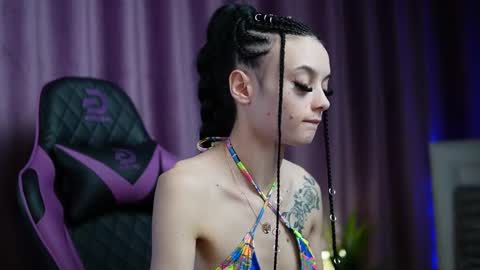  Rachel  online show from 02/11/25, 04:55