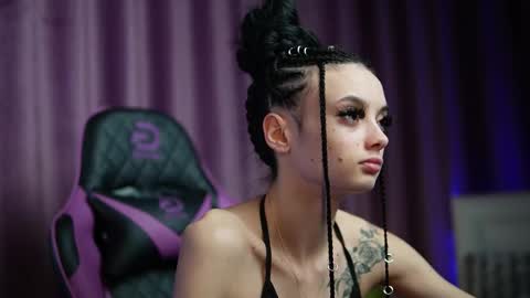  Rachel  online show from 02/13/25, 03:07