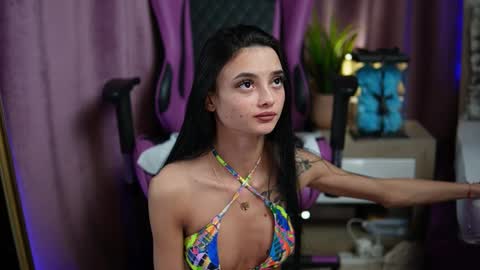  Rachel  online show from 03/06/25, 11:53