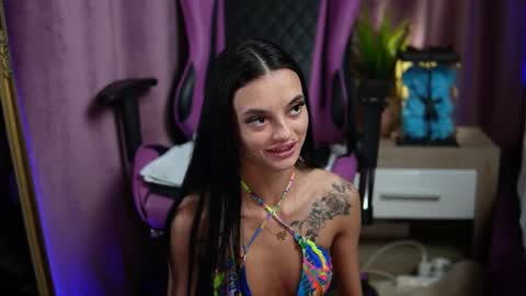  Rachel  online show from 03/11/25, 05:27