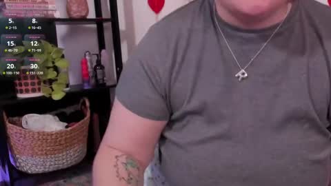 rach online show from 02/18/25, 06:26