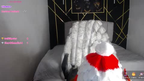  Racy Angel  online show from 12/24/24, 07:22