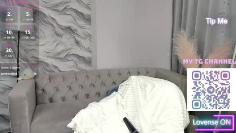 Diana online show from 09/09/25, 02:00