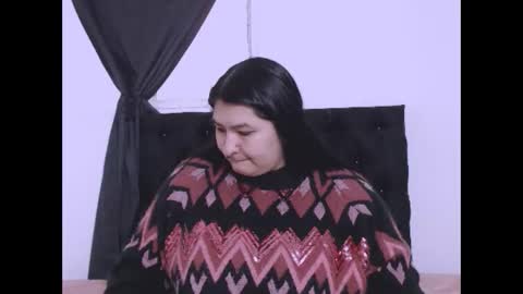 Snapshot of radiantgoddes chatting on 09/20/25, 01:01 radiantgoddes online show from 09/20/25, 01:01