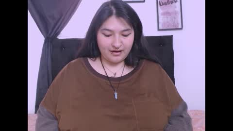 Snapshot of radiantgoddes chatting on 09/29/25, 04:12 radiantgoddes online show from 09/29/25, 04:12