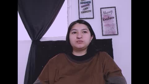 Snapshot of radiantgoddes chatting on 10/06/25, 12:57 radiantgoddes online show from 10/06/25, 12:57