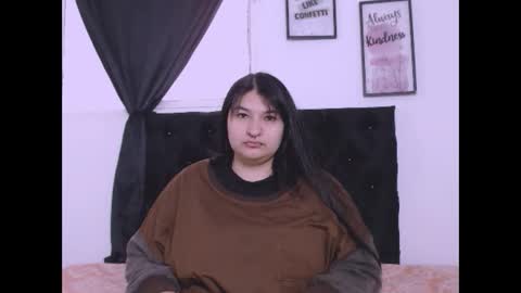 Snapshot of radiantgoddes chatting on 10/11/25, 01:20 radiantgoddes online show from 10/11/25, 01:20